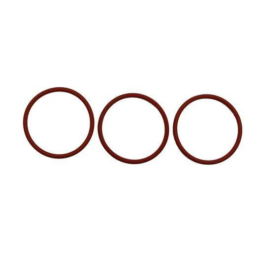 Laguna O-Rings - 3-Pack