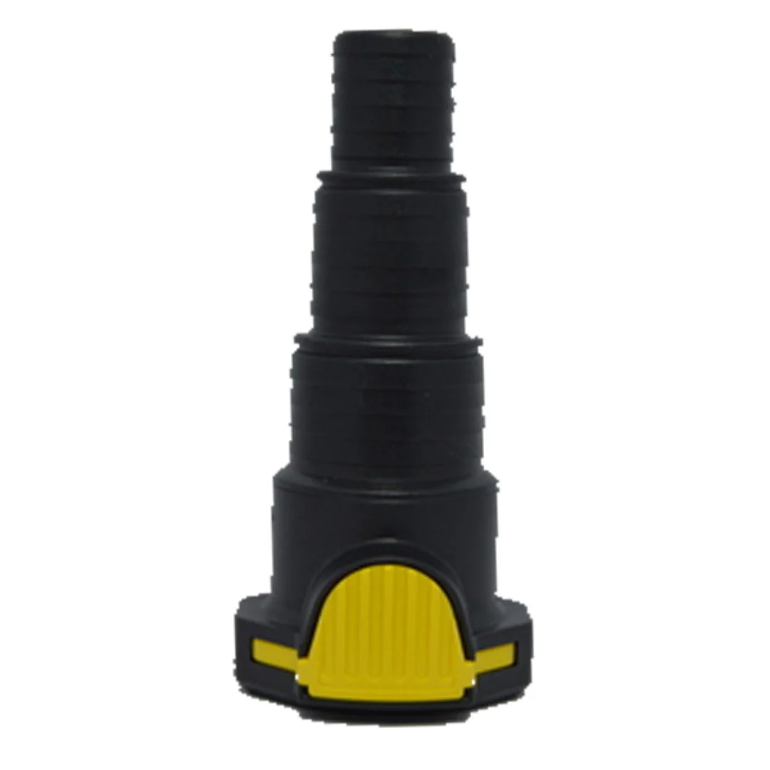 Laguna Universal Fast Coupling