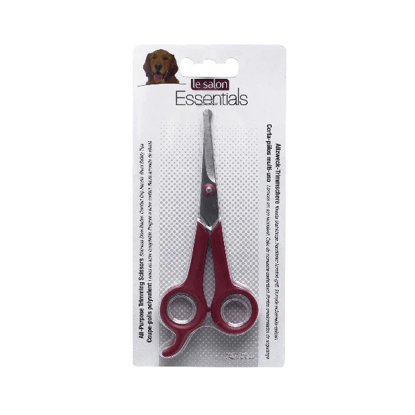 Le Salon All-Purpose Trimming Scissors