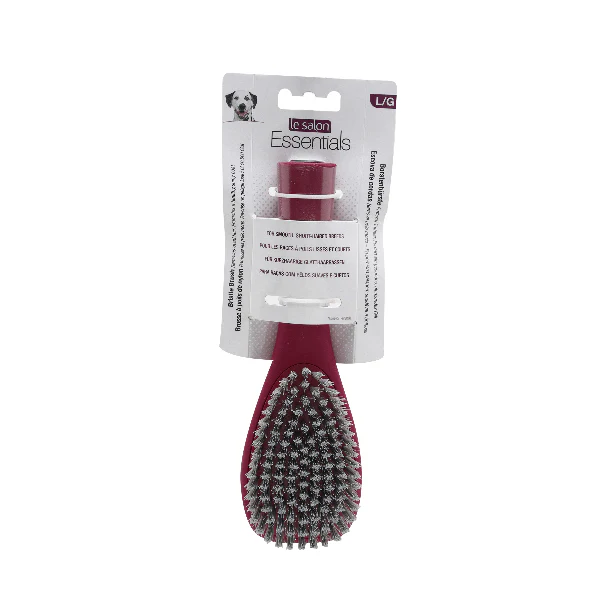Le Salon Dog Bristle Brush - Image 2