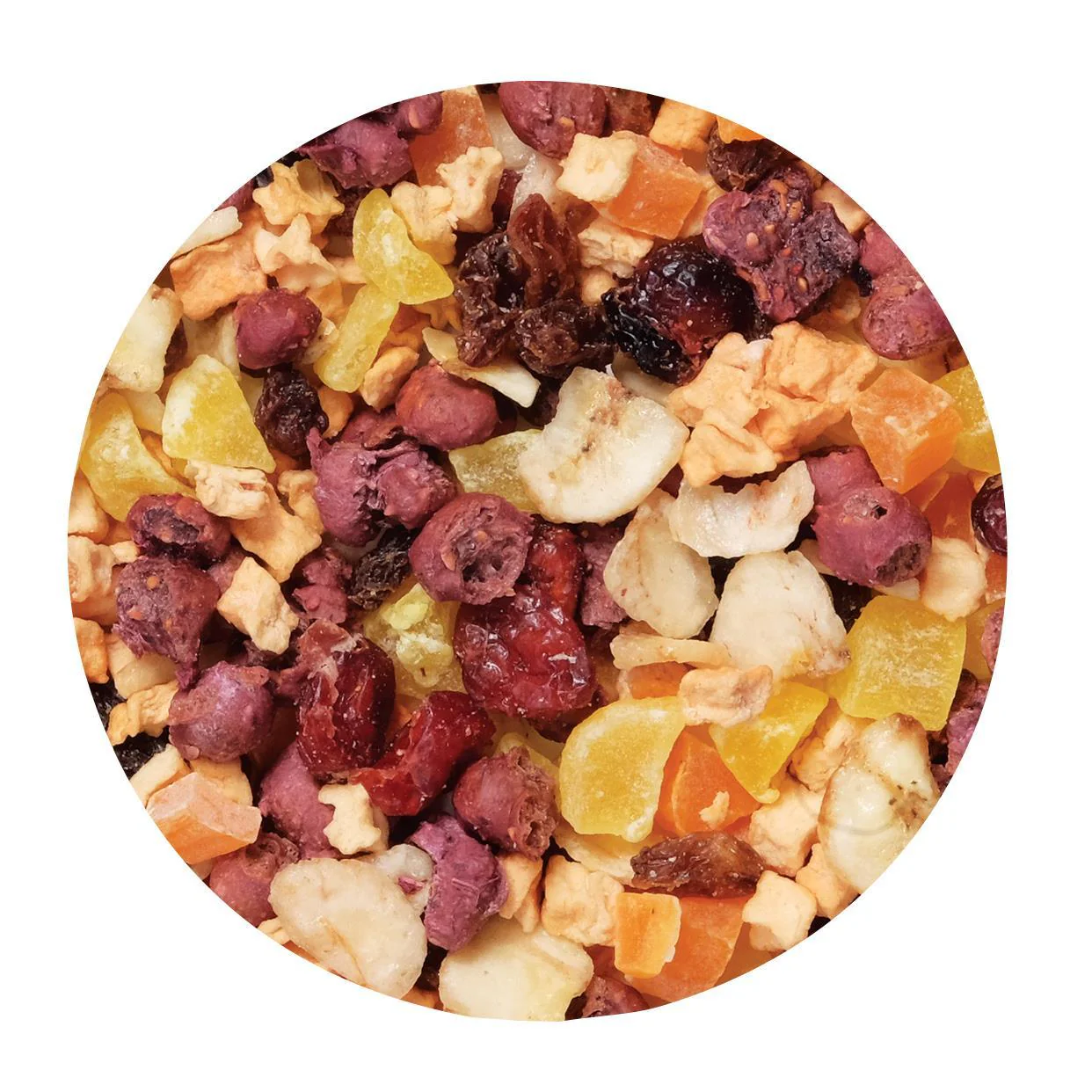 Living World Green Gourmet Toppers - 4 Flavors Available - Image 6