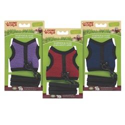 Living World Harness & Lead Set - Image 2