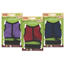 Living World Harness & Lead Set - Image 3