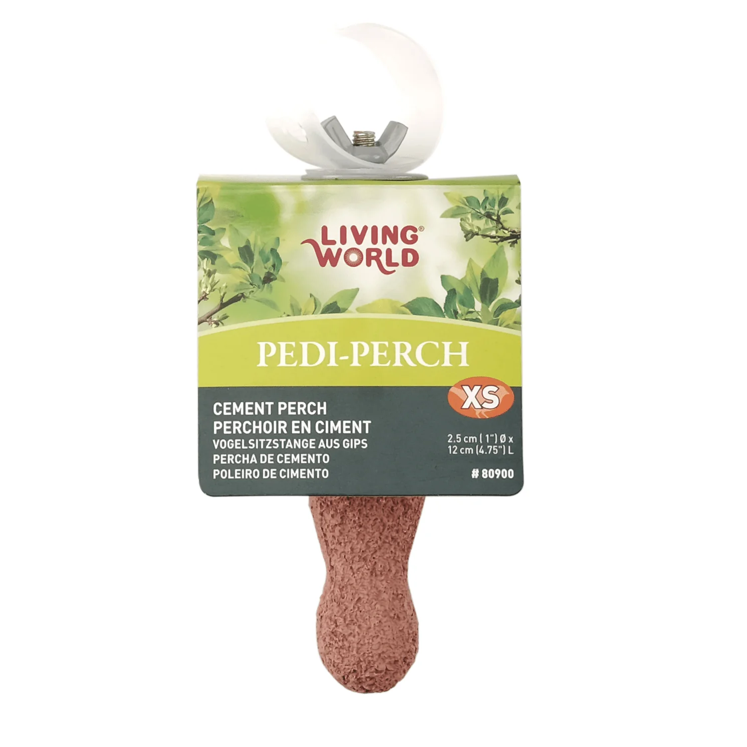 Living World Pedi-Perch - Image 2