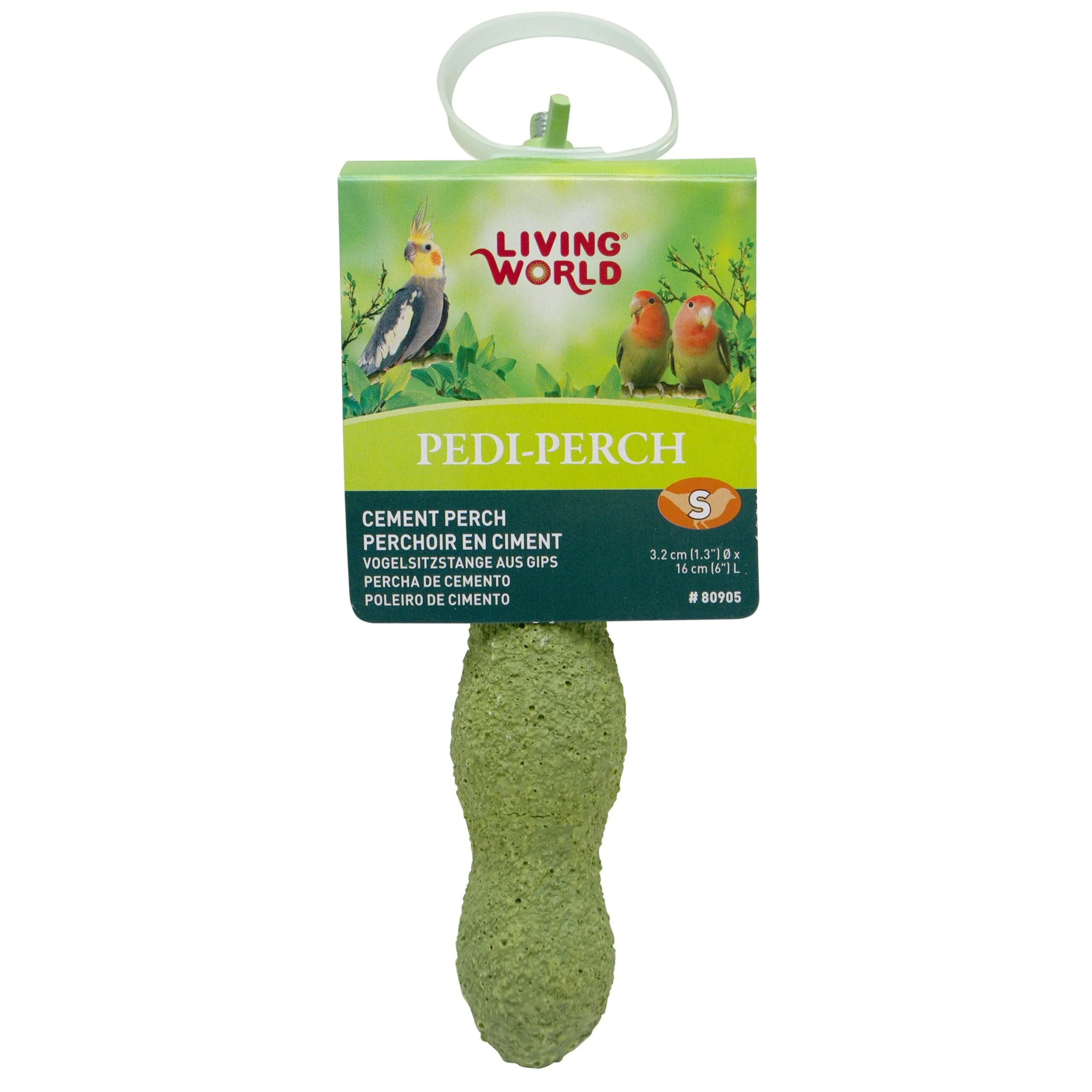 Living World Pedi-Perch - Image 3