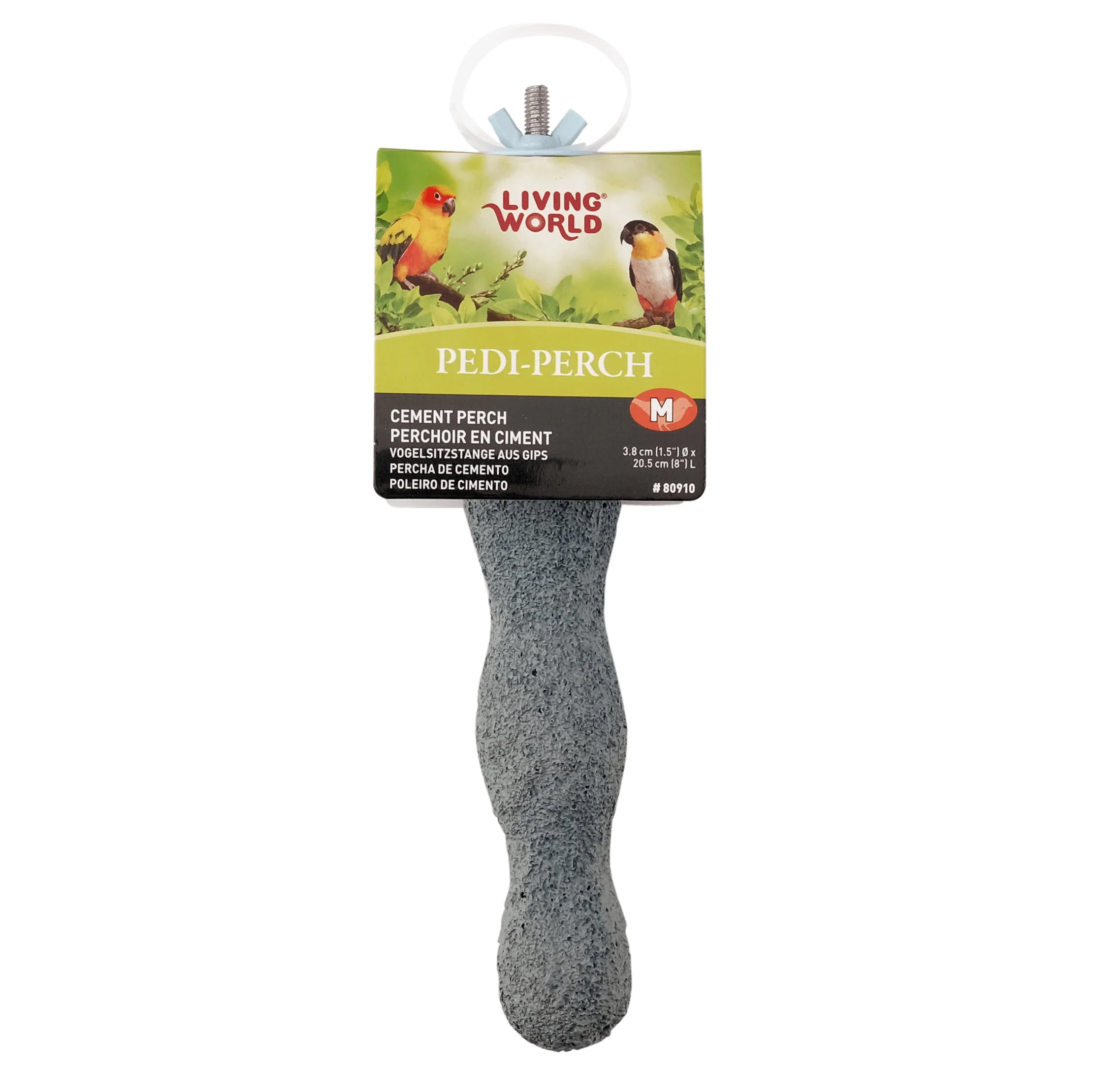 Living World Pedi-Perch - Image 4