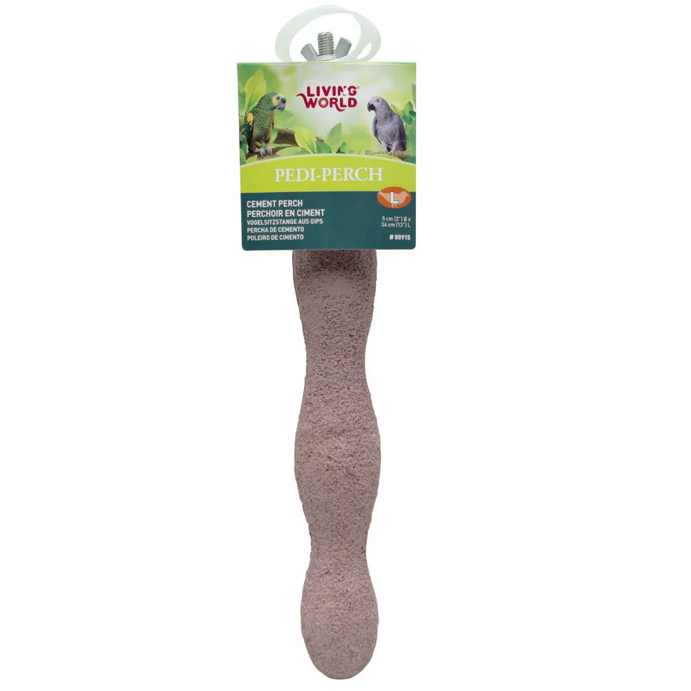 Living World Pedi-Perch - Image 5