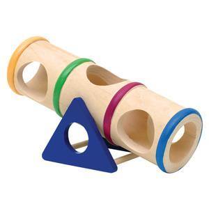 Living World Playground Seesaw