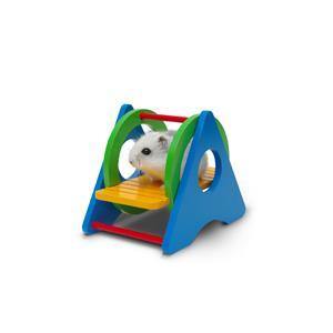Living World Playground Swing
