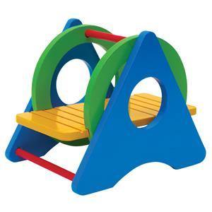 Living World Playground Swing - Image 3