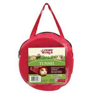 Living World Small Animal Tunnel - Medium - Image 3