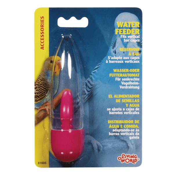 Living World Water Feeder