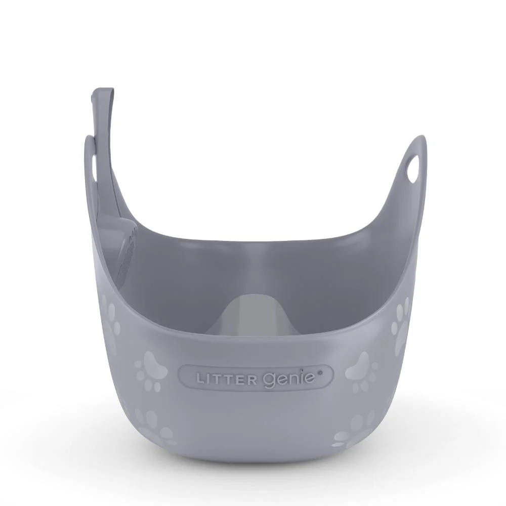 Litter Genie Litter Box w/ Scoop