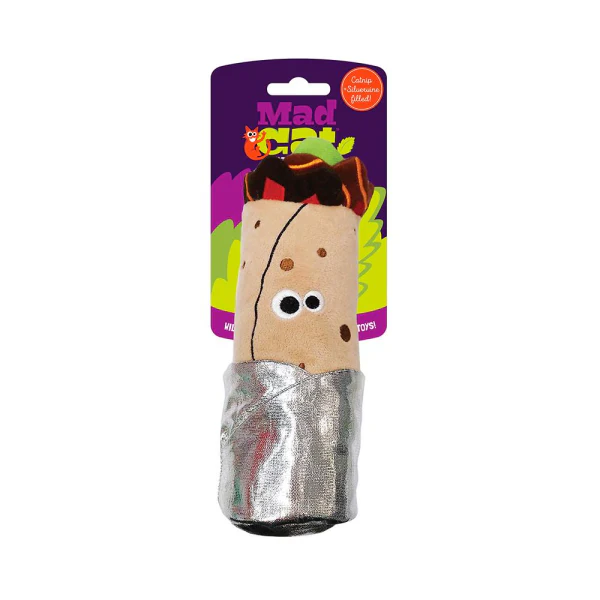 Mad Cat Kicker Toy Collection - Image 2