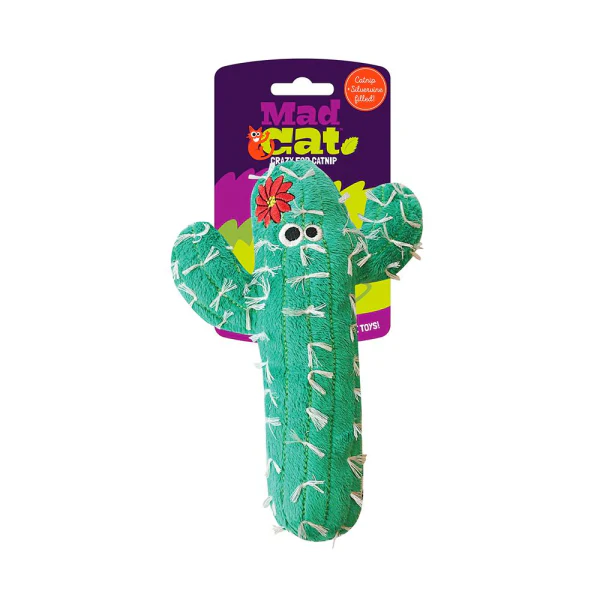 Mad Cat Kicker Toy Collection - Image 3
