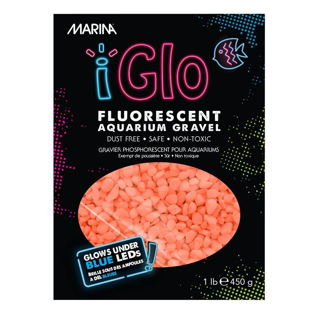 Marina Aquarium iGlo Gravel - Image 3