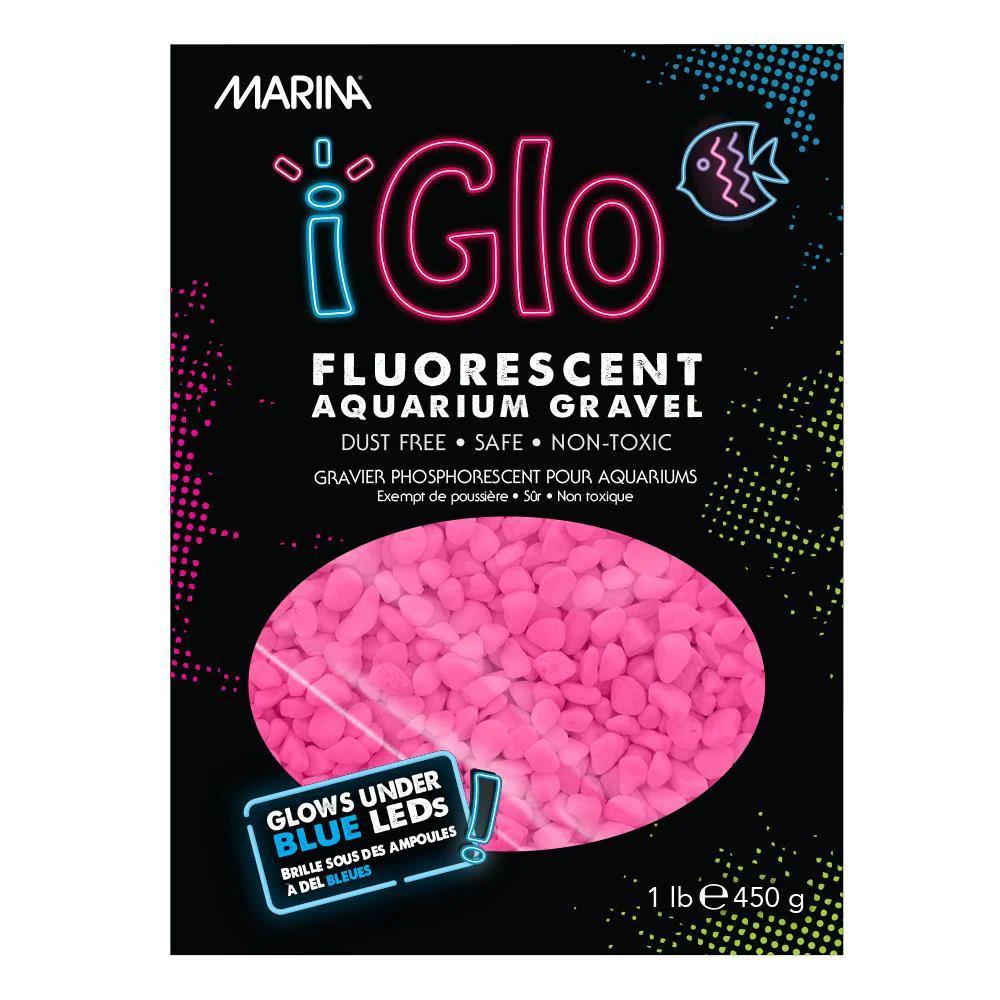 Marina Aquarium iGlo Gravel - Image 4