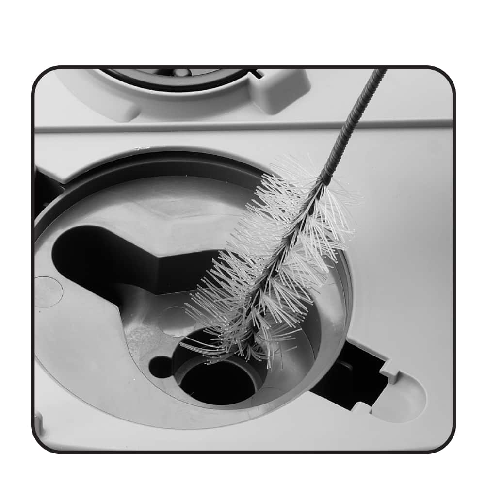 Fluval Impeller Brush Set - Image 3