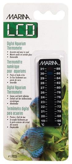 Marina LCD Thermometer - Image 3
