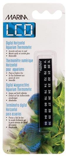 Marina LCD Thermometer - Image 4