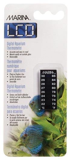 Marina LCD Thermometer - Image 5