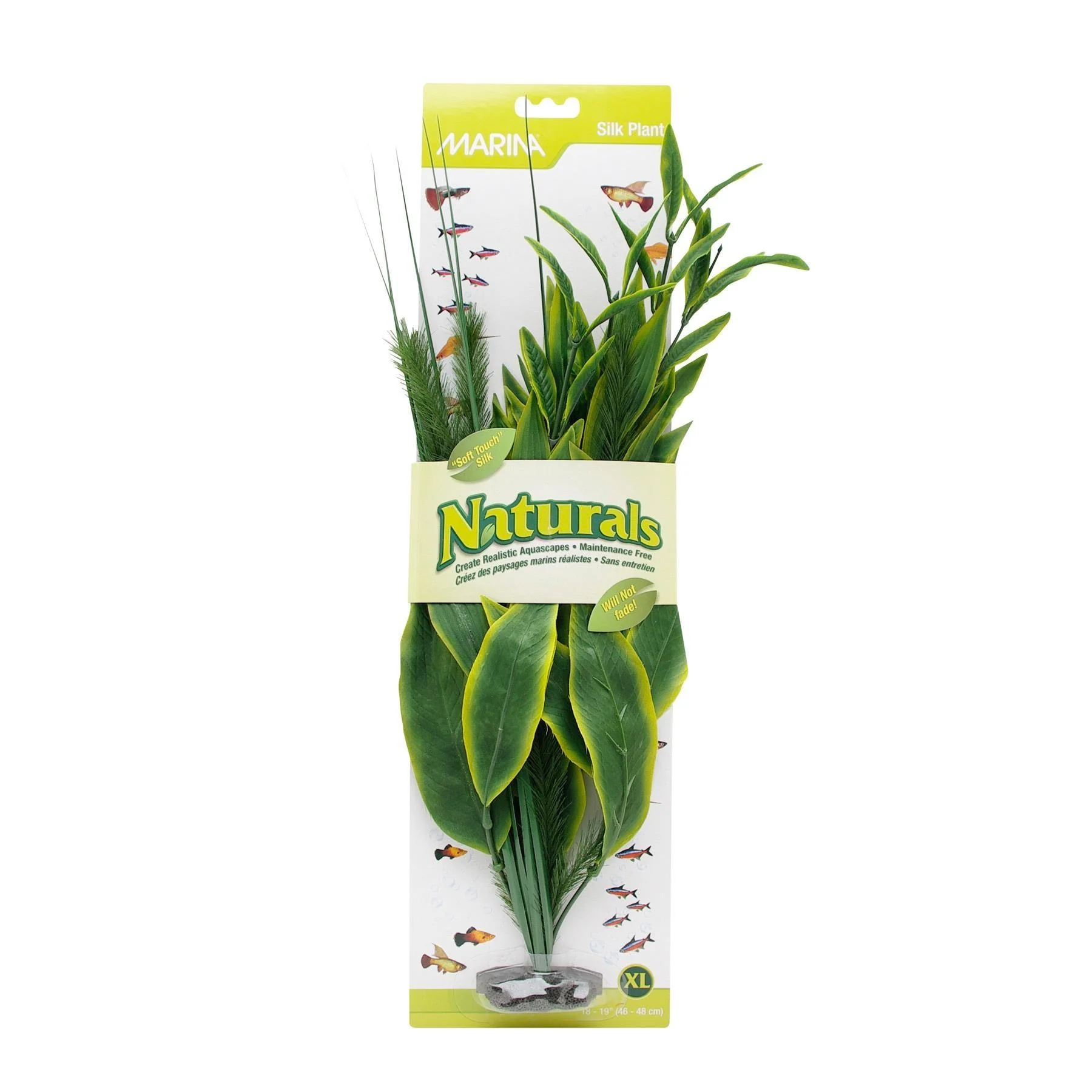 Marina Naturals Silk Plants - Image 2