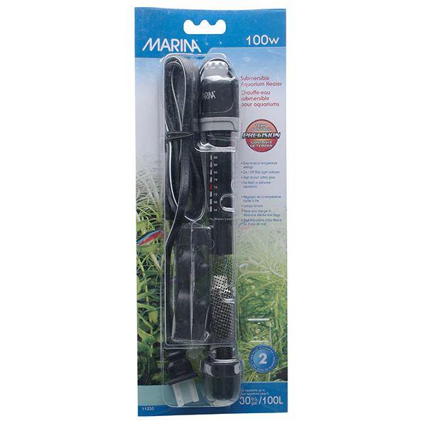 Marina Submersible Aquarium Heater - Image 2