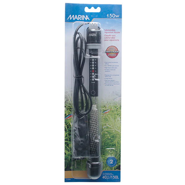 Marina Submersible Aquarium Heater - Image 3