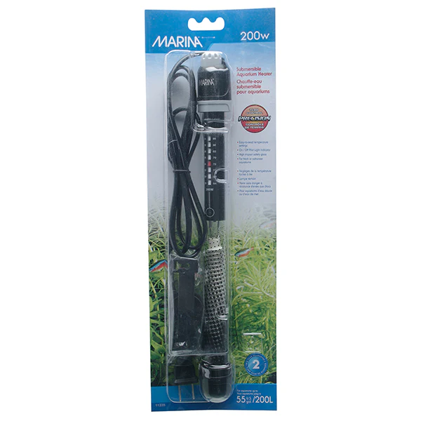 Marina Submersible Aquarium Heater - Image 4