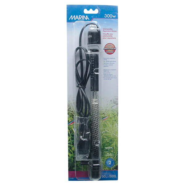 Marina Submersible Aquarium Heater - Image 5