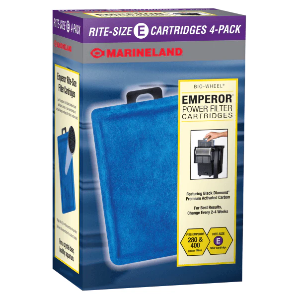 Marineland Rite-Size Cartridge - E - Image 2