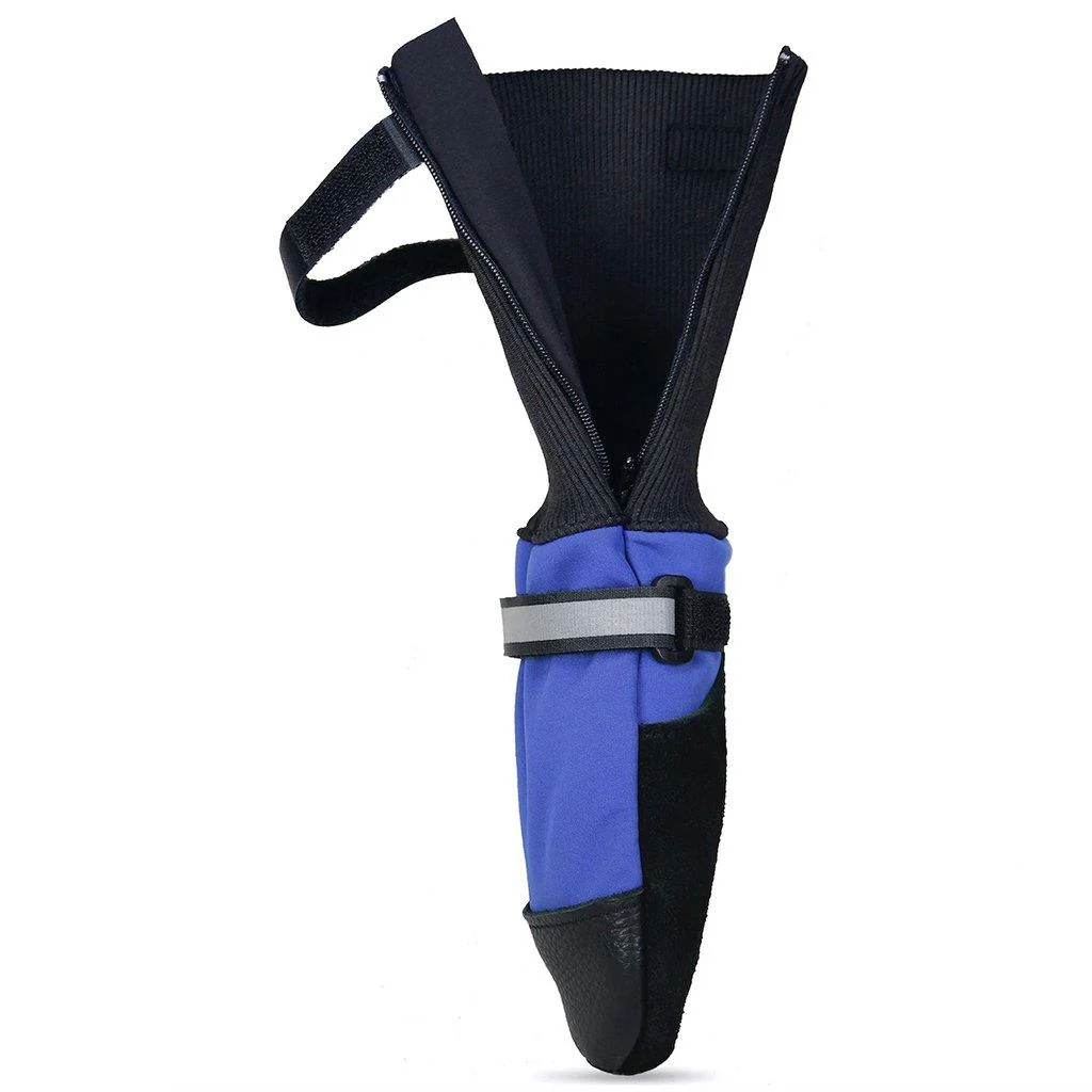 Muttluks Deluxe - Fleece-Lined Boots - Image 3