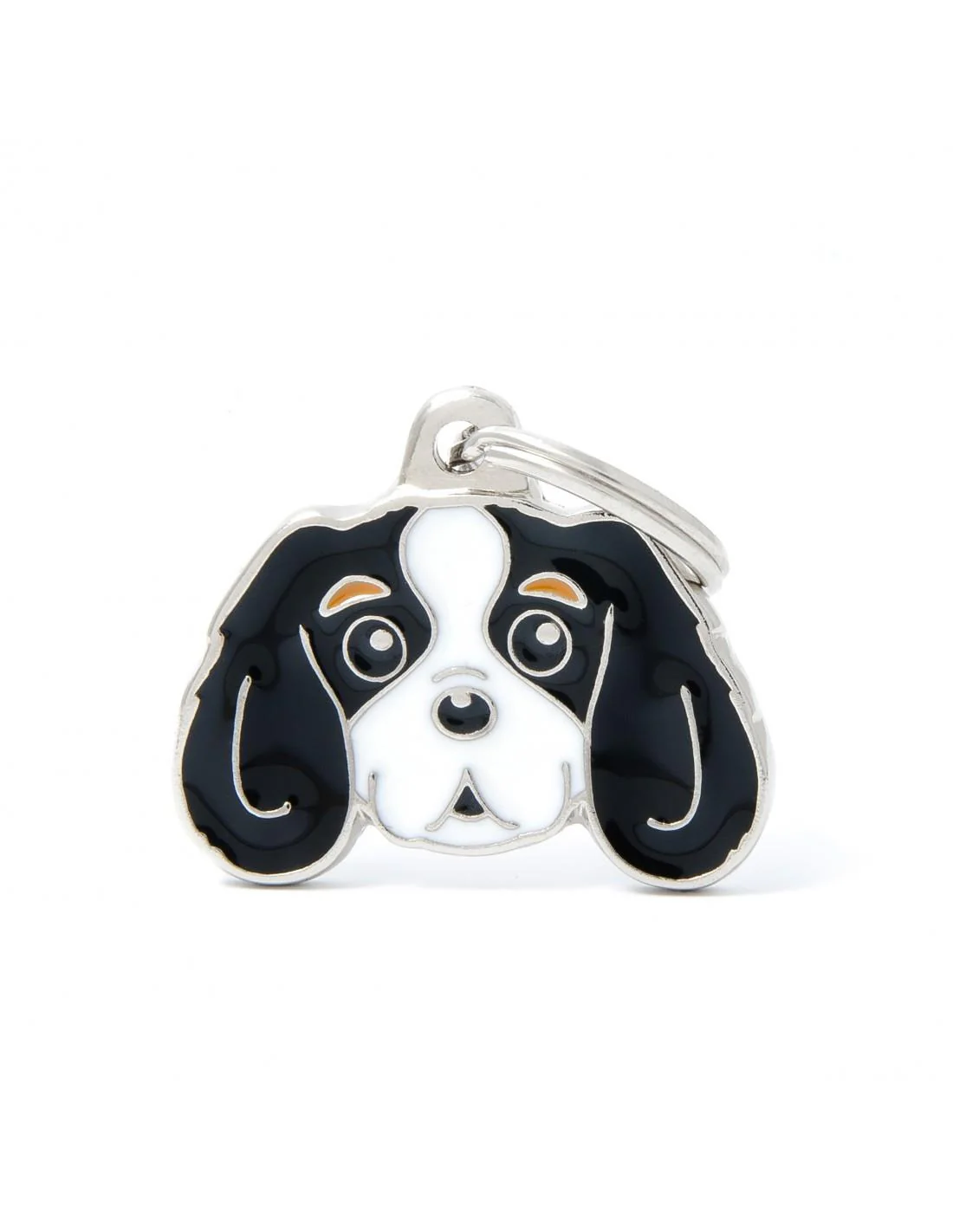 MyFamily Pet ID Tag - Cavalier King Dog Tag