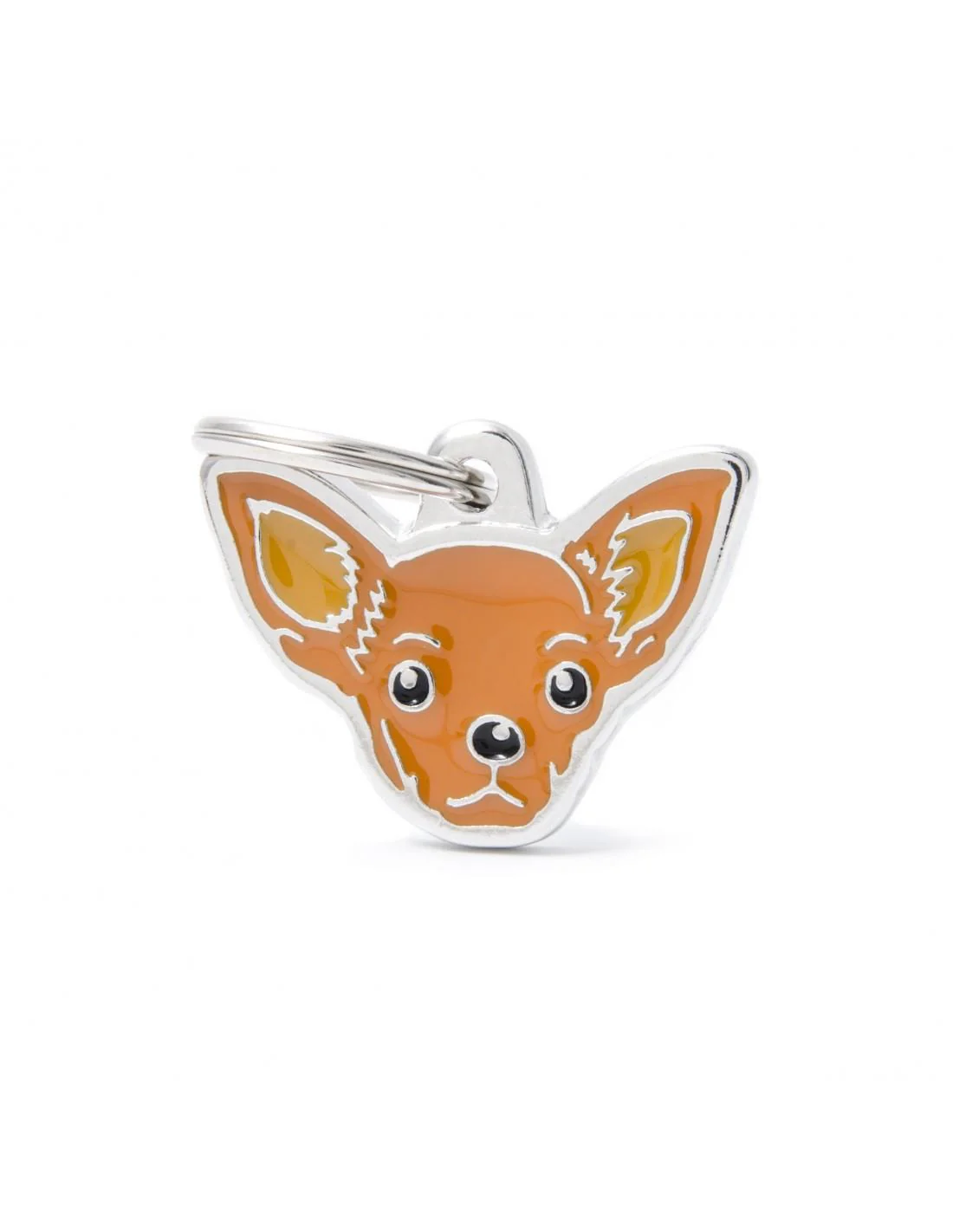 MyFamily Pet ID Tag - Chihuahua Dog Tag - Image 2