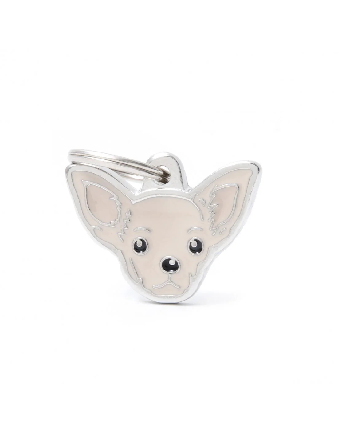 MyFamily Pet ID Tag - Chihuahua Dog Tag - Image 3
