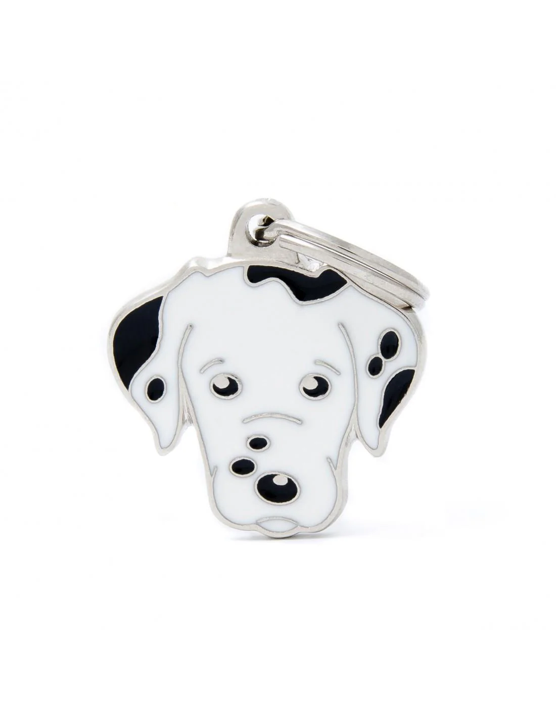 MyFamily Pet ID Tag - Dalmatian Dog Tag