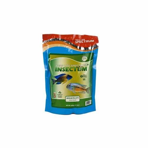 New Life Spectrum Insectum Formula