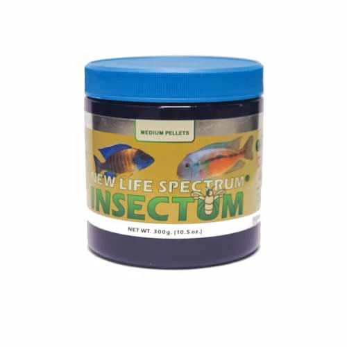 New Life Spectrum Insectum Formula - Image 3