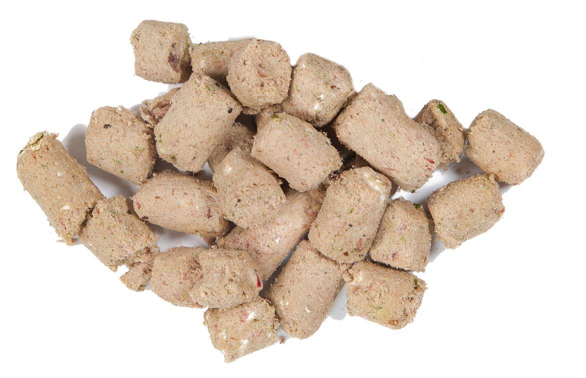 New Zealand Natural Woof Treats - Lamb Green Tripe 40g - Image 2