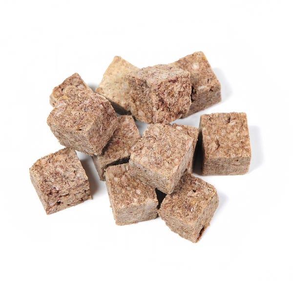 New Zealand Natural Woof Treats - Wild Goat 50g - Image 3