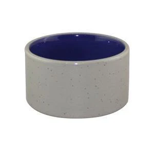 Non-tip Crock Dish