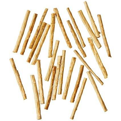 Nothin To Hide Twist Stick Chicken Small 50 pack - Image 3