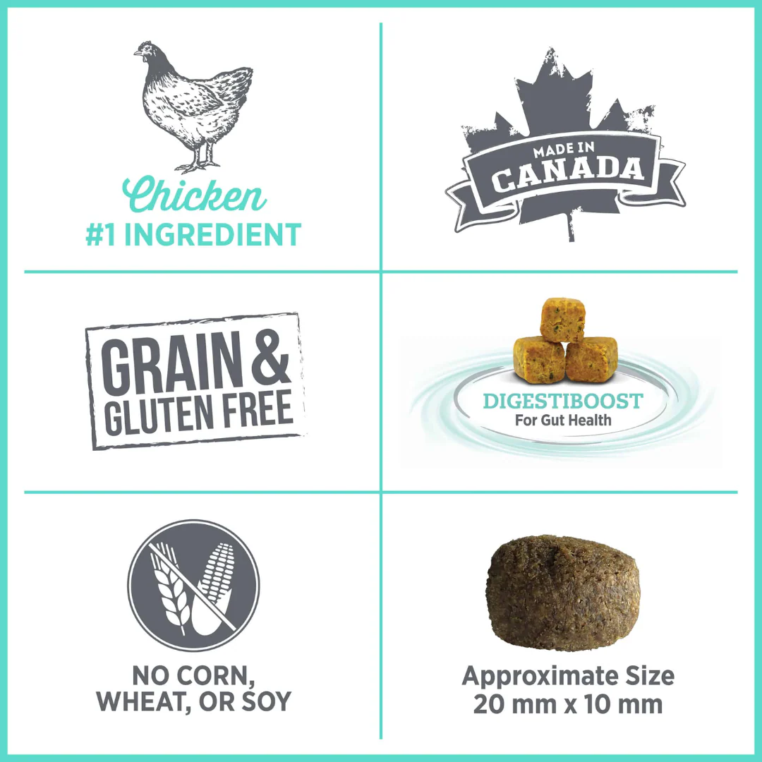 Nutrience Care Oral Health Dog Food - Image 6