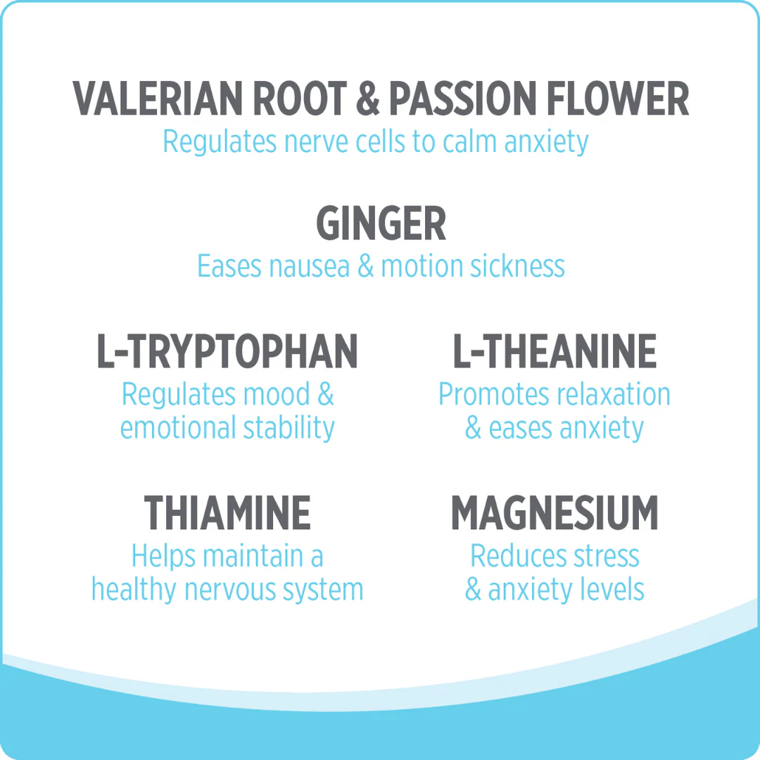 Nutrience Care Calming+ Supplement for Dogs 400g - Image 6