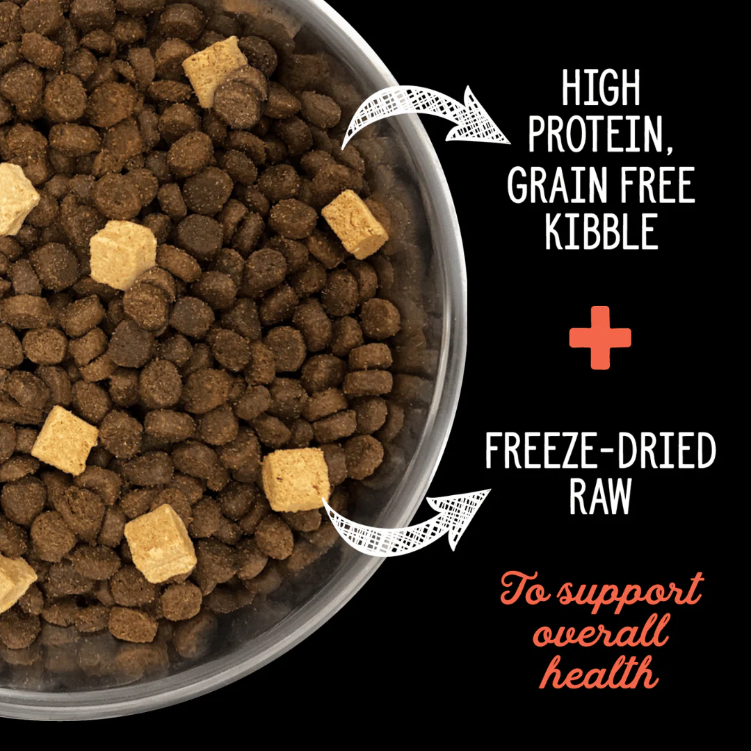 Nutrience SubZero Turkey & Pumpkin Limited Ingredient Cat Food - Image 4