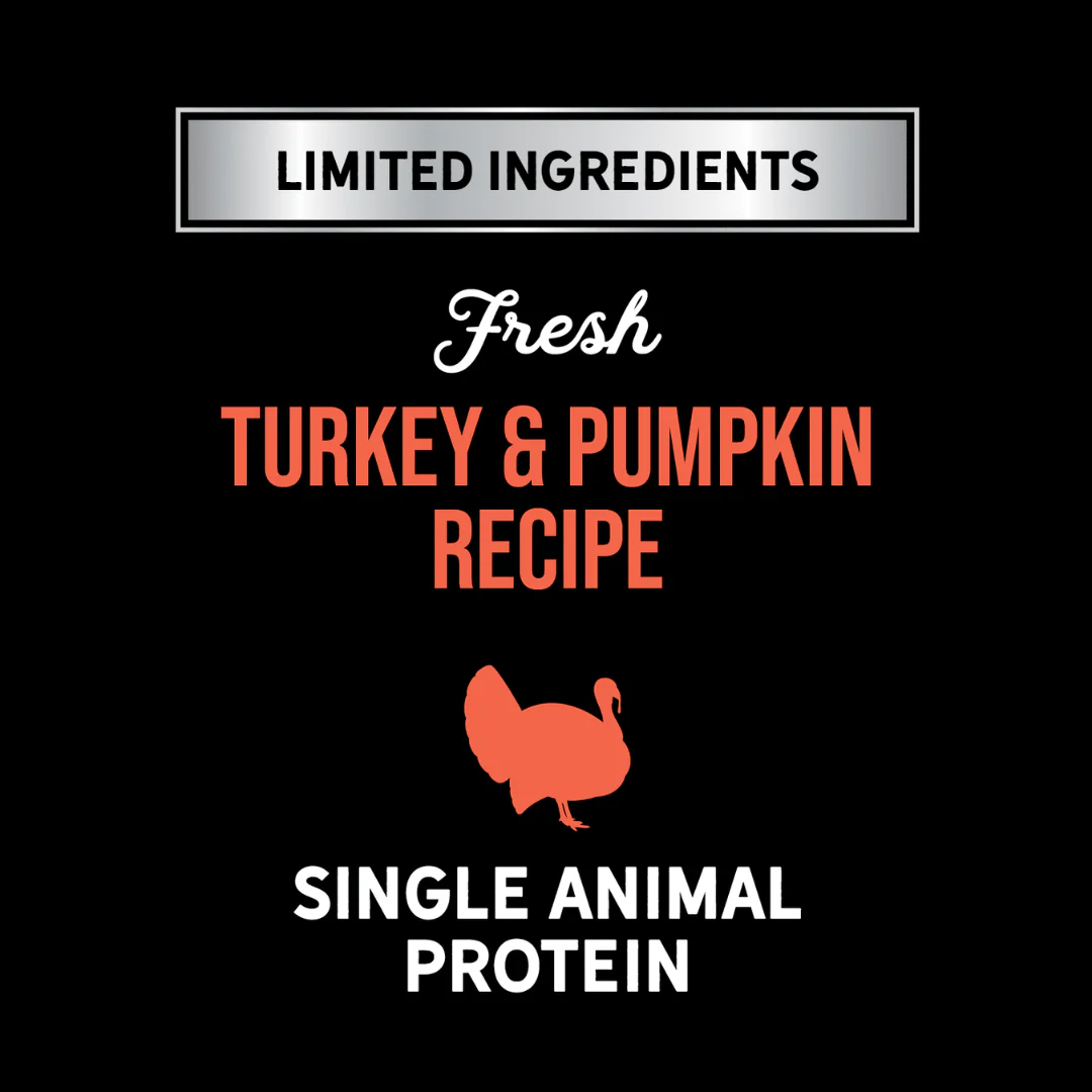 Nutrience SubZero Turkey & Pumpkin Limited Ingredient Cat Food - Image 5