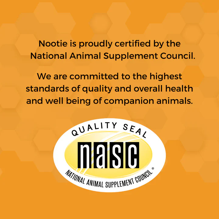 Nootie Progility Hip & Joint Soft Chew Supplements for Dogs 450g - Image 2