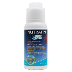 Nutrafin Betta Plus Water Conditioner 120mL
