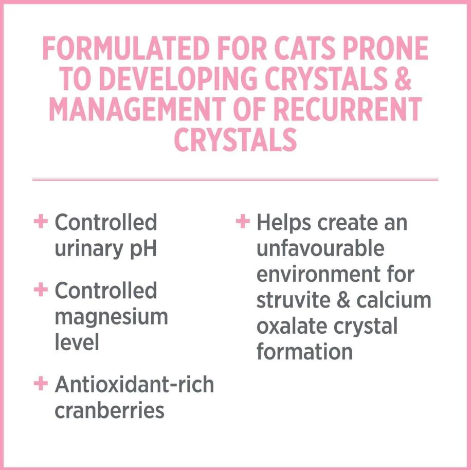 Nutrience Care Urinary Health for Cats - Image 5