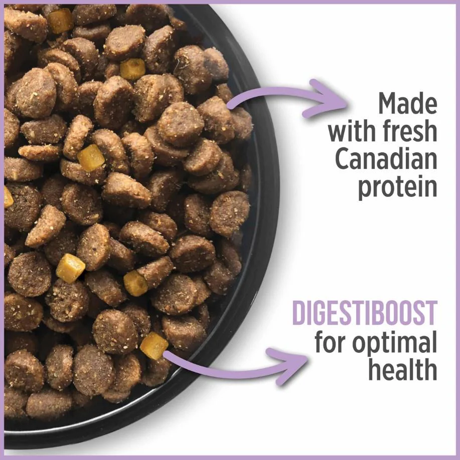 Nutrience Care Weight Management for Cats - Image 4